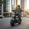 elektrokolobezka leramotors scooters c1 1500w zelena 01