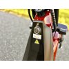 Elektrokoloběžka Leramotors SCOOTERS C2 2000W - hnědá