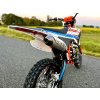Pitbike Leramotors by Apollo - THUNDER 300ccm 21/18 - Oranžový