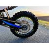 Pitbike Leramotors by Apollo - THUNDER 300ccm 21/18 - Zelený