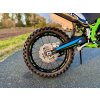 Pitbike Leramotors by Apollo - THUNDER 300ccm 21/18 - Zelený