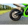 Dětský pitbike Leramotors by Apollo - THUNDER 70ccm automat 10/10 E-Start - zelený