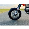 Dětský pitbike Leramotors by Apollo - THUNDER 70ccm automat 10/10 E-Start - oranžový