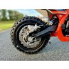 Dětský pitbike Leramotors by Apollo - THUNDER 70ccm automat 10/10 E-Start - oranžový