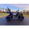 Dětská elektro buggy Leramotors - Razor III 1200W - modrá