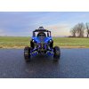 Dětská elektro buggy Leramotors - Razor III 1200W - modrá