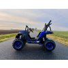 Dětská elektro buggy Leramotors - Razor III 1200W - modrá