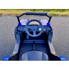 Dětská elektro buggy Leramotors - Razor III 1200W - modrá