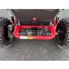 Dětská elektro buggy Leramotors - Razor III 1200W - červená