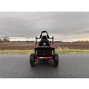 Dětská elektro buggy Leramotors - Razor III 1200W - červená