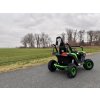 Dětská elektro buggy Leramotors - Razor III 1200W - zelená
