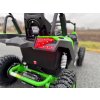 Dětská elektro buggy Leramotors - Razor III 1200W - zelená