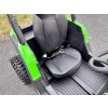 Dětská elektro buggy Leramotors - Razor III 1200W - zelená
