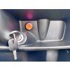Leramotors Tříkolka E1 1500W - červená
