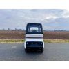 Leramotors Tříkolka E1 1500W 60V - bílá