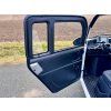 Leramotors Tříkolka E1 1500W 60V - bílá