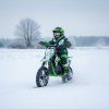 minicross leramotors devil deluxe 800w 36v zelena 03