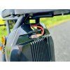 Elektrokoloběžka Leramotors SCOOTERS C2 2000W 60V - modrá