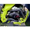 Dětská čtyřkolka Leramotors by APOLLO - COMMANDER 125ccm 3GR - zelená