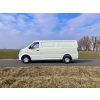 Pracovní elektrická dodávka KAMA 35 kW