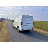 Pracovní elektrická dodávka KAMA 35 kW