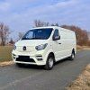 Pracovní elektrická dodávka KAMA 35 kW