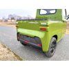 Leramotors E3 pick-up 3000W 72V - zelená