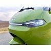 Leramotors E3 pick-up 3000W 72V - zelená