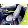 Leramotors E3 pick-up 3000W 72V - zelená