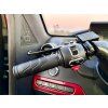 Leramotors E3 pick-up 3000W 72V - červená