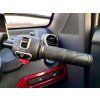 Leramotors E3 pick-up 3000W 72V - červená