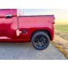 Leramotors E3 pick-up 3000W 72V - červená