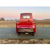 Leramotors E3 pick-up 3000W 72V - červená