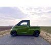 Leramotors E4 pick-up - 72V
