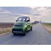 Leramotors E4 pick-up - 72V