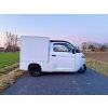 Leramotors E3 cargo VAN
