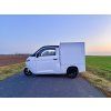 Leramotors E3 cargo VAN 3000W 72V - bílá