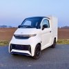 Leramotors E4 cargo VAN