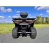 Čtyřkolka Leramotors By APOLLO Cyber Roamer 270 T3B Černá