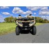 Čtyřkolka Leramotors By APOLLO Cyber Roamer 270 T3B Camo