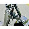 Elektrokoloběžka Leramotors SCOOTERS C2 2000W 60V - černá