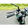 Elektrokoloběžka Leramotors SCOOTERS C2 2000W 60V - černá