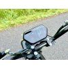Elektrokoloběžka Leramotors SCOOTERS C2 2000W 60V - černá