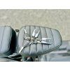 Elektrokoloběžka Leramotors SCOOTERS C2 2000W 60V - černá