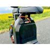 Elektrokoloběžka Leramotors SCOOTERS C2 2000W 60V - černá