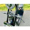 Elektrokoloběžka Leramotors SCOOTERS C2 2000W 60V - černá