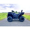 Čtyřkolka Leramotors By APOLLO Cyber Roamer 270 Černá