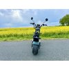 Elektrokoloběžka Leramotors SCOOTERS C2 2000W - zelená