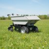 elektricky mini dumper lr50e akumulatorove motorove kolecko s nosnosti 500 kg 01