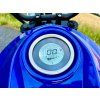 Elektrokoloběžka Leramotors SCOOTERS C8 2000W 60V - modrá